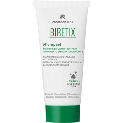 Biretix micropeel 50ml.