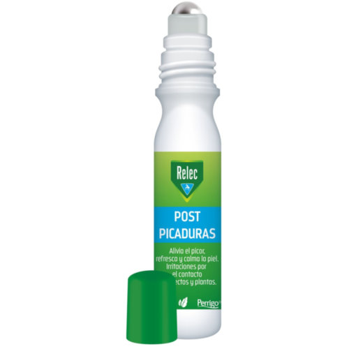 relec post picaduras roll-on 15ml