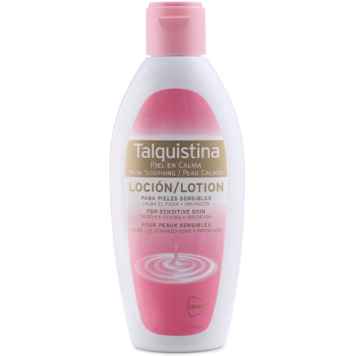 Talquistina Loción 200 ml