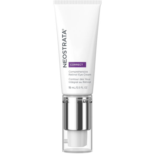 Neostrata comprehensive retinol contorno de ojos (1 envase 15 ml)