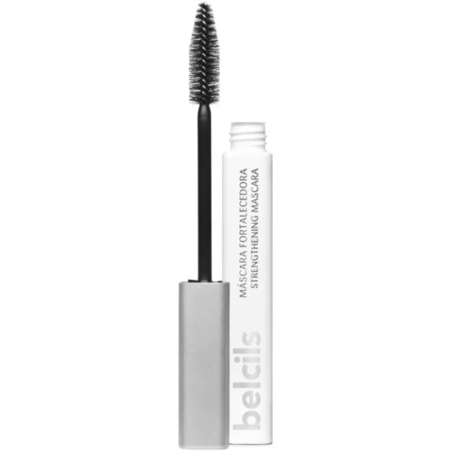 Belcils Máscara Fortalecedora Negro (7 ml)