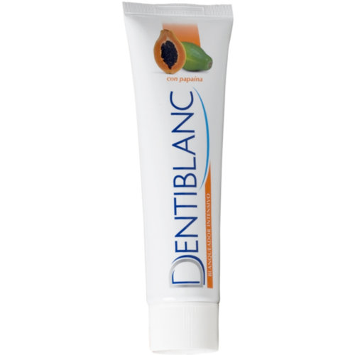 Dentiblanc blanqueador intensivo pasta dental (1 envase 100 ml)