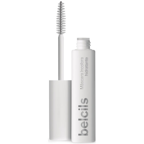 Belcils Máscara Incolora Hidratante con hyasol 8 ml