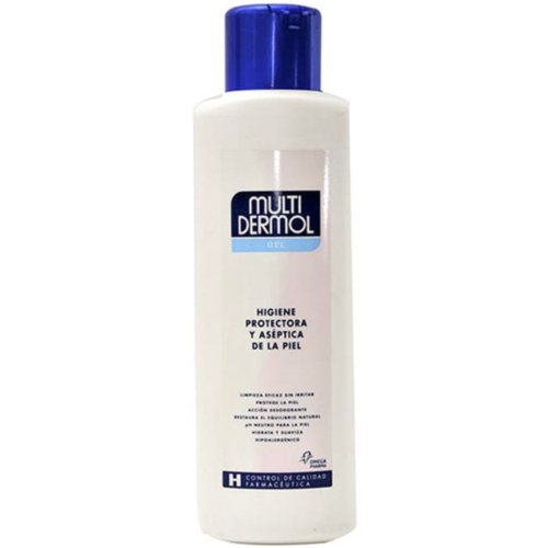 MULTIDERMOL GEL (750 ML)