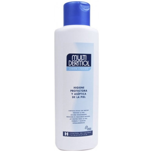 Multidermol jabón líquido (750 ml)
