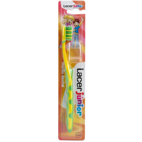 Lacer Junior Cepillo dental infantil 
