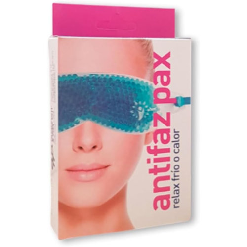 Antifaz pax
