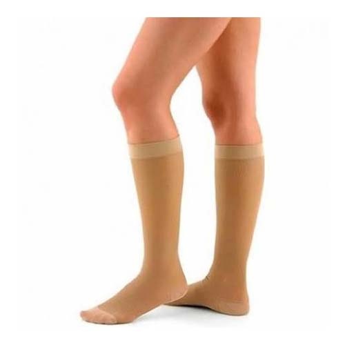 Media corta (a-d) comp normal - varisan (beige t-2)