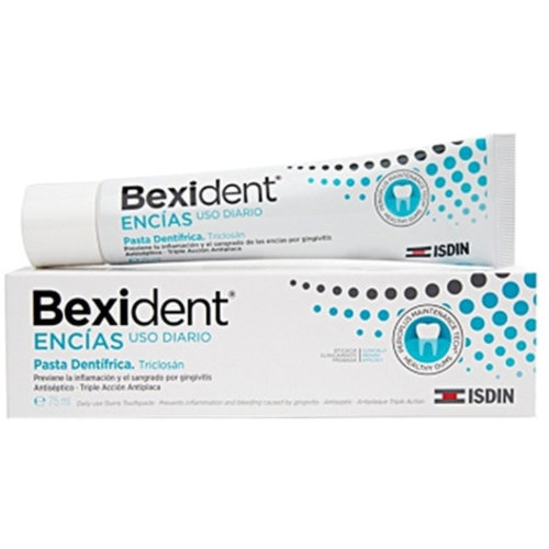 ISDIN Bexident Encías Uso Diario Pasta dentífrica