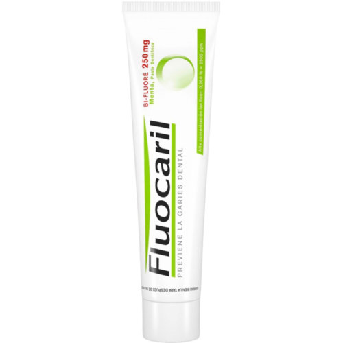 Fluocaril Bi Fluoré 250 Sabor Menta (125 ml)