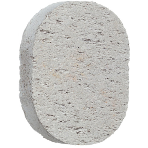 Beter Piedra Pómez natural ovalada