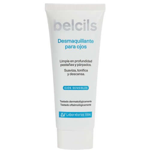 Belcils gel desmaquillante ojos (75 ml)