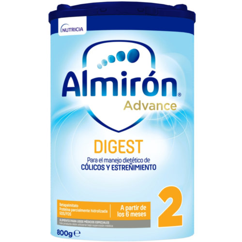 Almirón Advance 2 Digest (800 g)
