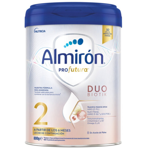 Almirón Profutura Duobiotik 2 