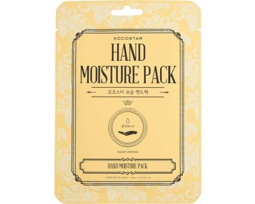 Kocostar hand moisture pack 14ml