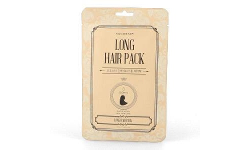Kocostar long hair pack 50ml