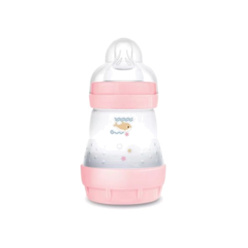 Biberon anticolico - mam anticolic easy start (160 ml rosa)