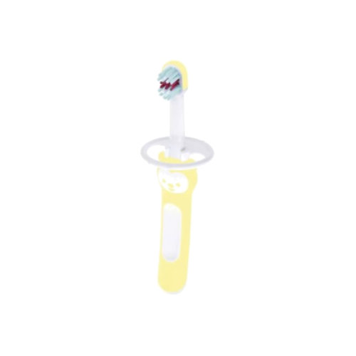 MAM Baby’s Brush - Cepillo de dientes para bebés