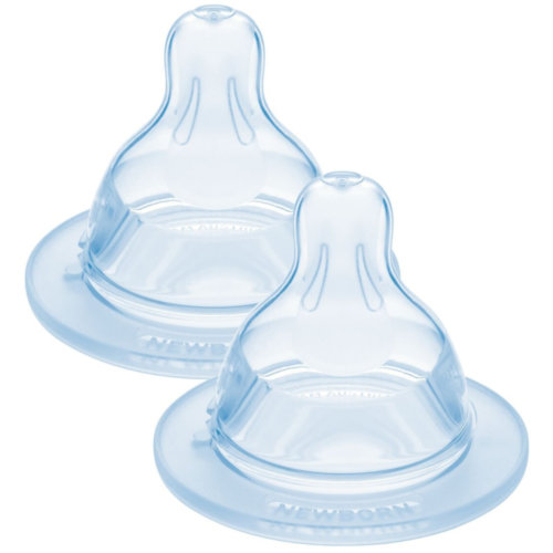 Tetina silicona flujo extralento - mam-0 (+ 0 meses)