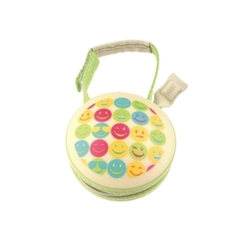 Caja para 2 chupetes - mam pod (n)