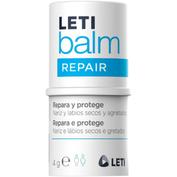 LETIbalm Stick Reparador Nariz y Labios (4 g)