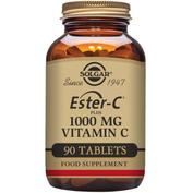 Solgar Ester-C Plus 1000mg 90 Comprimidos