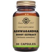 Solgar Ashwagandha 60 Cápsulas vegetales