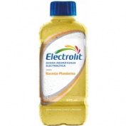 Electrolit naranja - mandarina 625ml