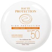Avène Compacto SPF50 Alta protección color sable/arena 10g