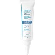 Keracnyl glicolic + crema desincrustante - ducray (1 envase 30 ml)