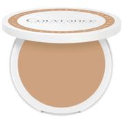 Crema de rostro compacta spf 30 acabado mate - avene couvrance (1 envase 10 g color arena)
