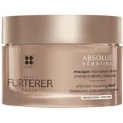 René Furterer Absolue keratine mascarilla regeneración extrema cabello grueso (200 ml)
