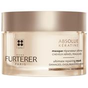 René Furterer Absolue keratine Mascarilla regeneración extrema cabello normal a fino (200 ml)