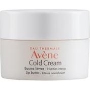 Avene Cold Cream Bálsamo Labial Tarro, 10ml.