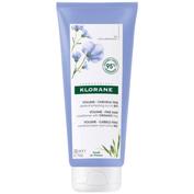 Klorane Bálsamo para después del champú a las fibras de Lino (200 ml)