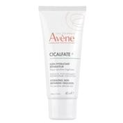 Avene cicalfate+ cuidado hidratante reparador (1 envase 40 ml)