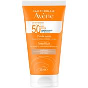 AVENE EMULSIÓN COLOREADA SPF 50+ (50 ml)