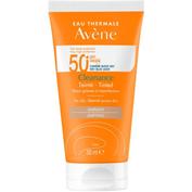 Avene Cleanance Solar SPF50+ muy alta protección Color 50 ml