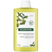 Klorane champu a la pulpa de cidra (1 envase 400 ml)