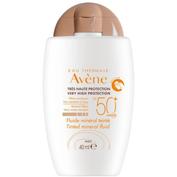 FLUIDO MINERAL COLOR SPF 50+ (40 ml)