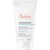Avene cleanance mascarilla detox  1 envase 50 ml