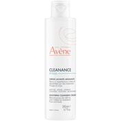 Avène Cleanance Hydra Crema Limpiadora Calmante (200 ml)