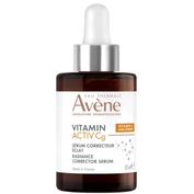 Avene vitamin activ cg serum luminosidad corrector (1 envase 30 ml)