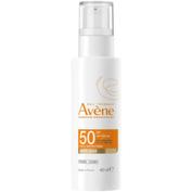 Eau thermale avene fluido antiedad alta proteccion spf 50+ 1 envase 40 ml
