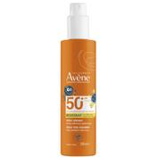 SPRAY SPF 50+ NIÑOS (200 ml)
