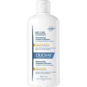 Ducray Kelual Squanorm Champú de tratamiento hidratante - Caspa seca 400 ml