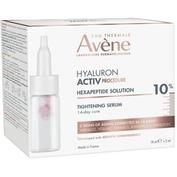 Avene hyaluron activ procedure serum tensor