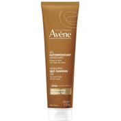 Avène Solar Autobronceadora Hidratante 100 ml
