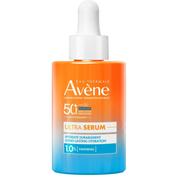 Avène Solar Ultra Sérum SPF50+ Hidratación Duradera 30 ml