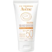 AVENE CREMA 50+ PANTALLAS FÍSICAS (50 ml)